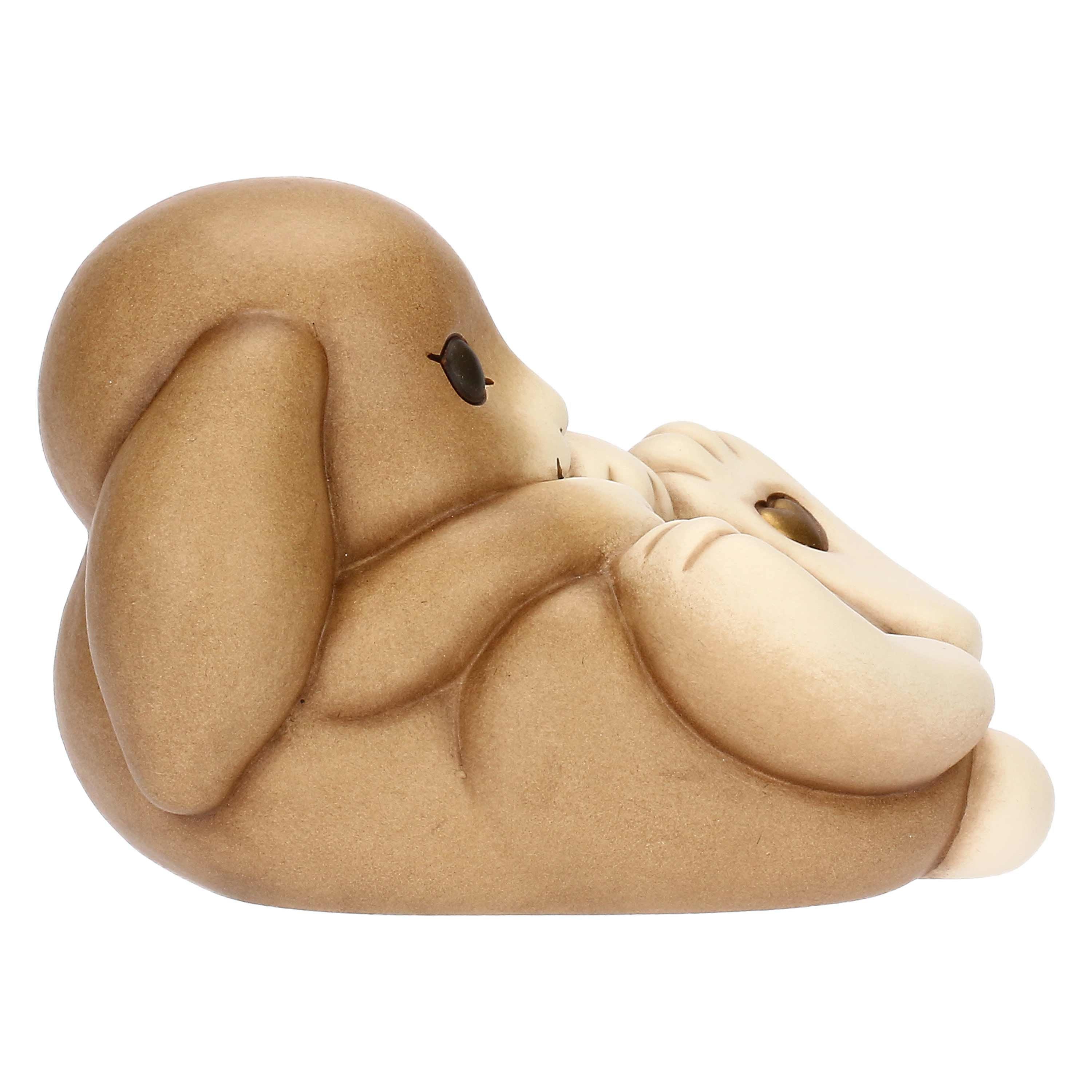 Thun - coniglio Roger in ceramica pasqua | Rohome