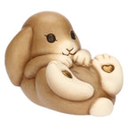 Thun - coniglio Roger in ceramica pasqua | Rohome