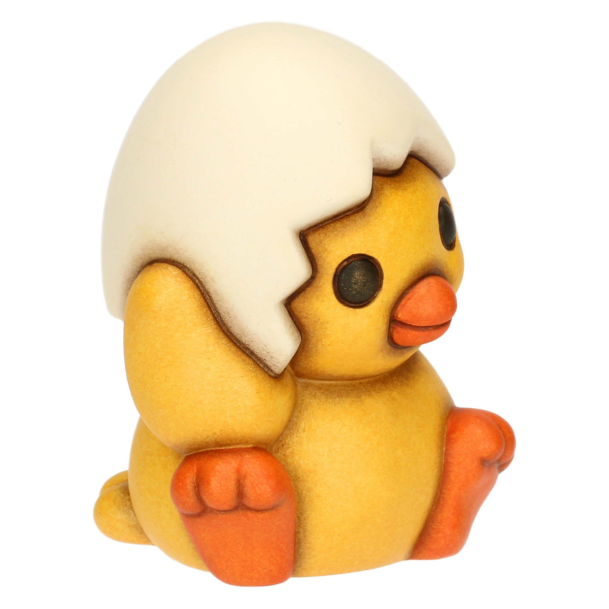 Thun - pulcino Polly con guscio piccolo | rohome