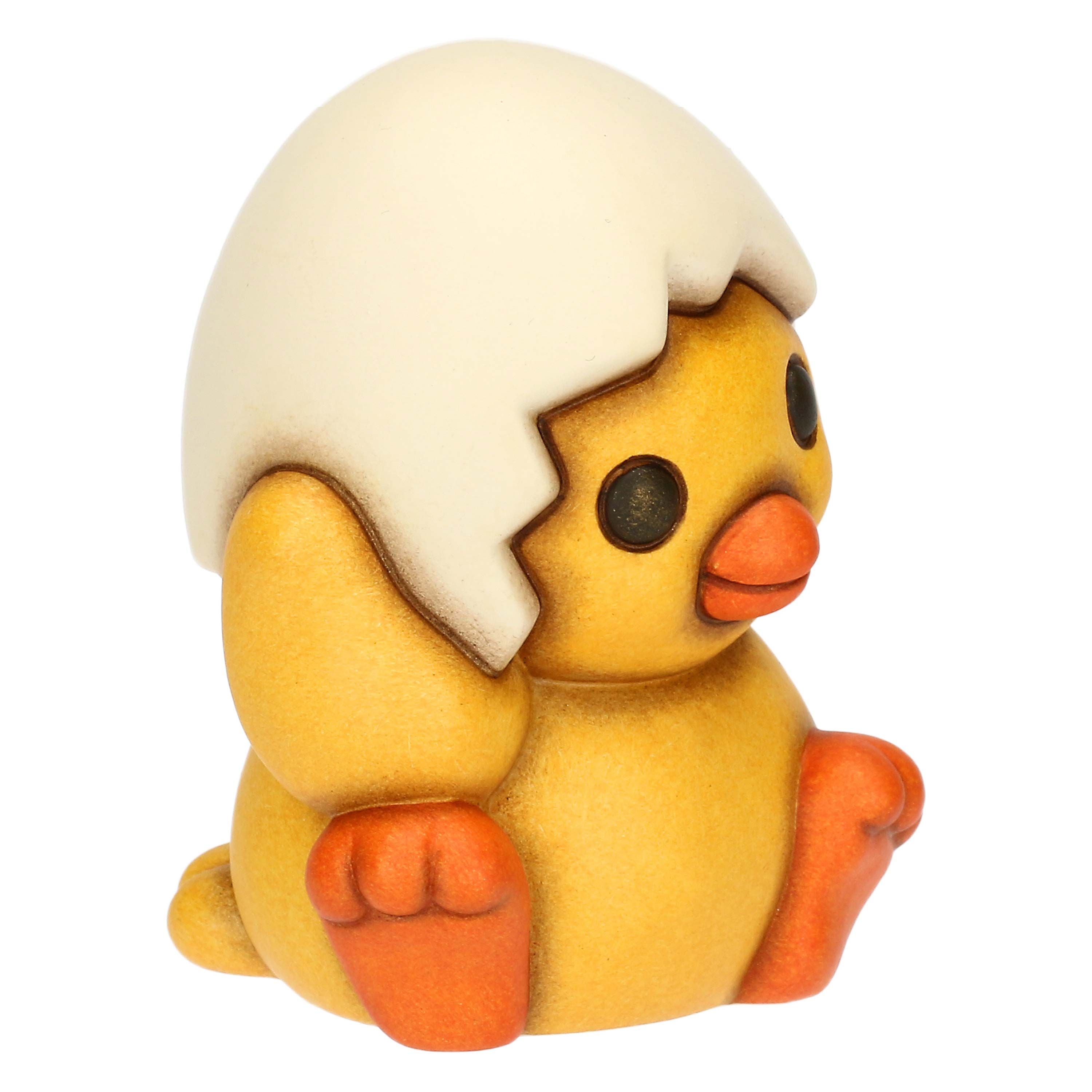 Thun - pulcino Polly con guscio piccolo | rohome