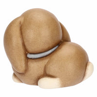 Thun - coniglietto Roger sdraiato in ceramica pasqua | Rohome