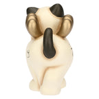Gatta Tessa Limited Edition 75° THUN in ceramica | Rohome