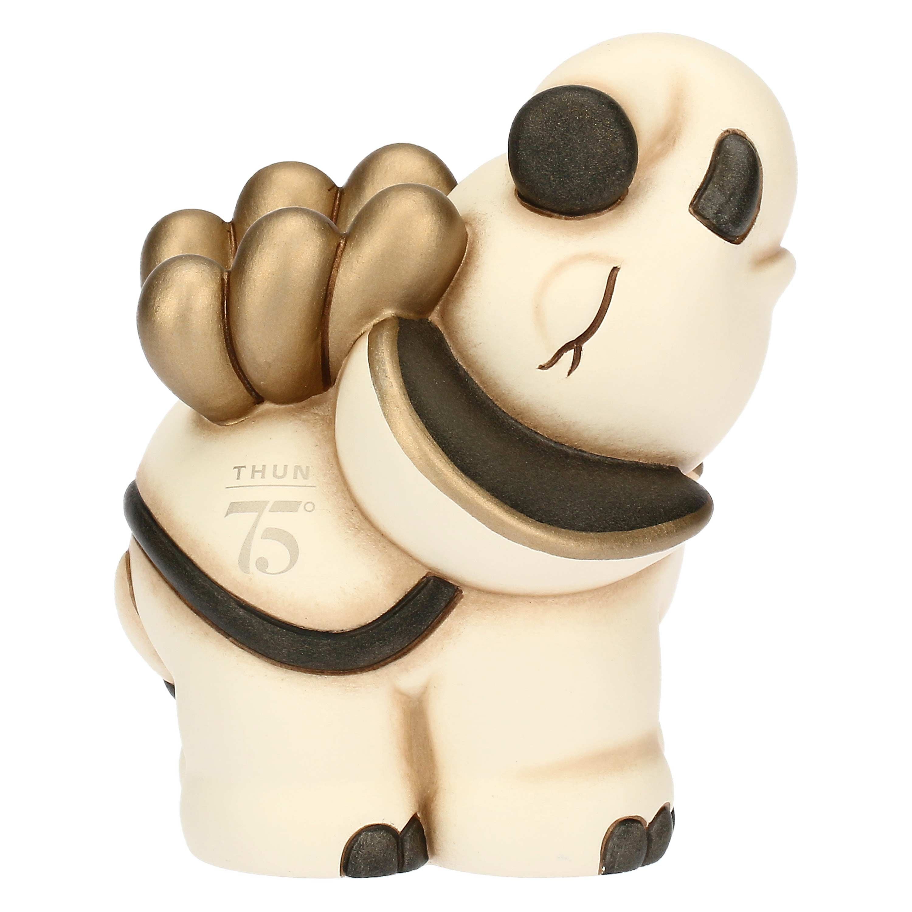 Elefante Teo Limited Edition 75 anniversario | Rohome