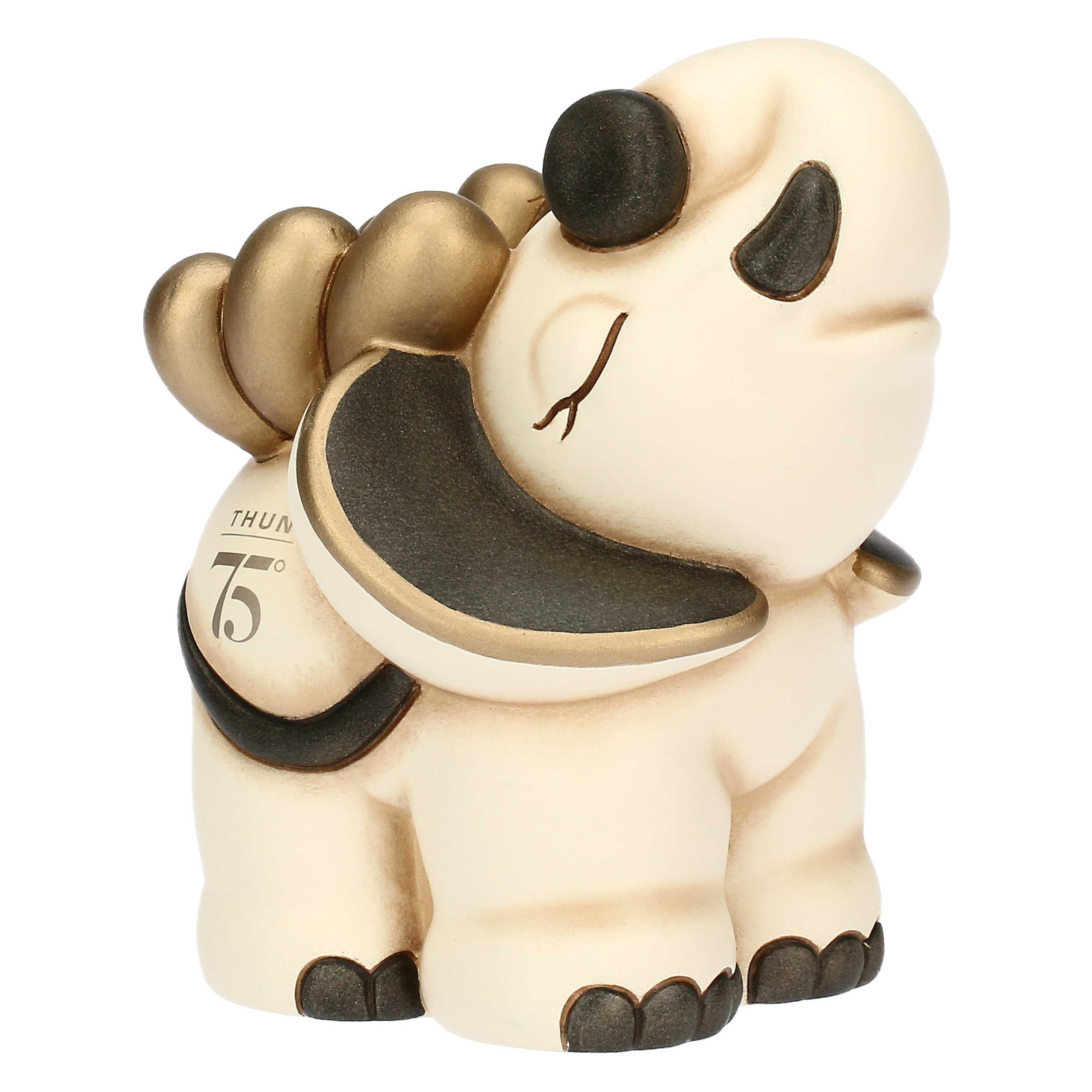 Elefante Teo Limited Edition 75 anniversario | Rohome
