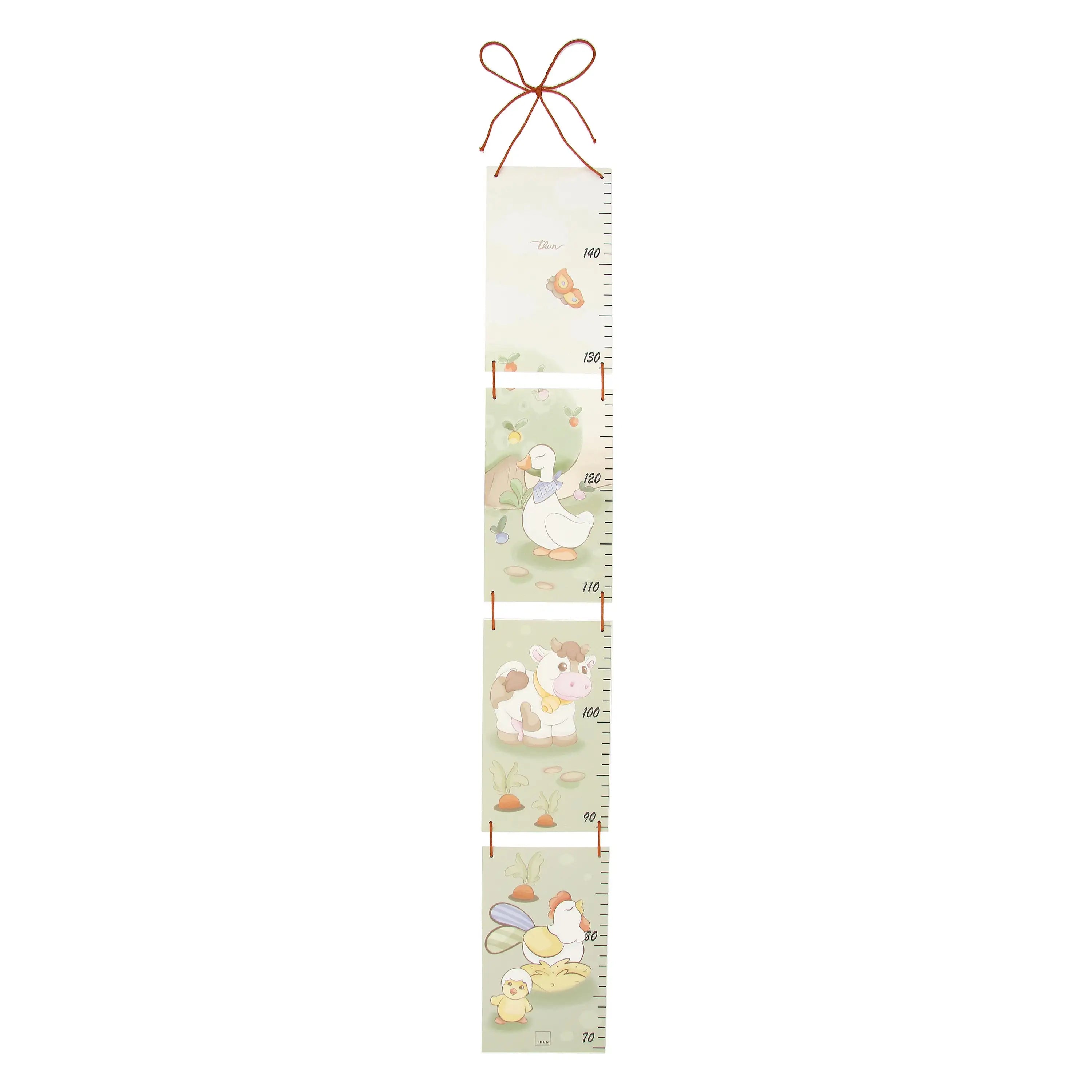 Thun - metro tessile unisex dolce fattoria  | rohome