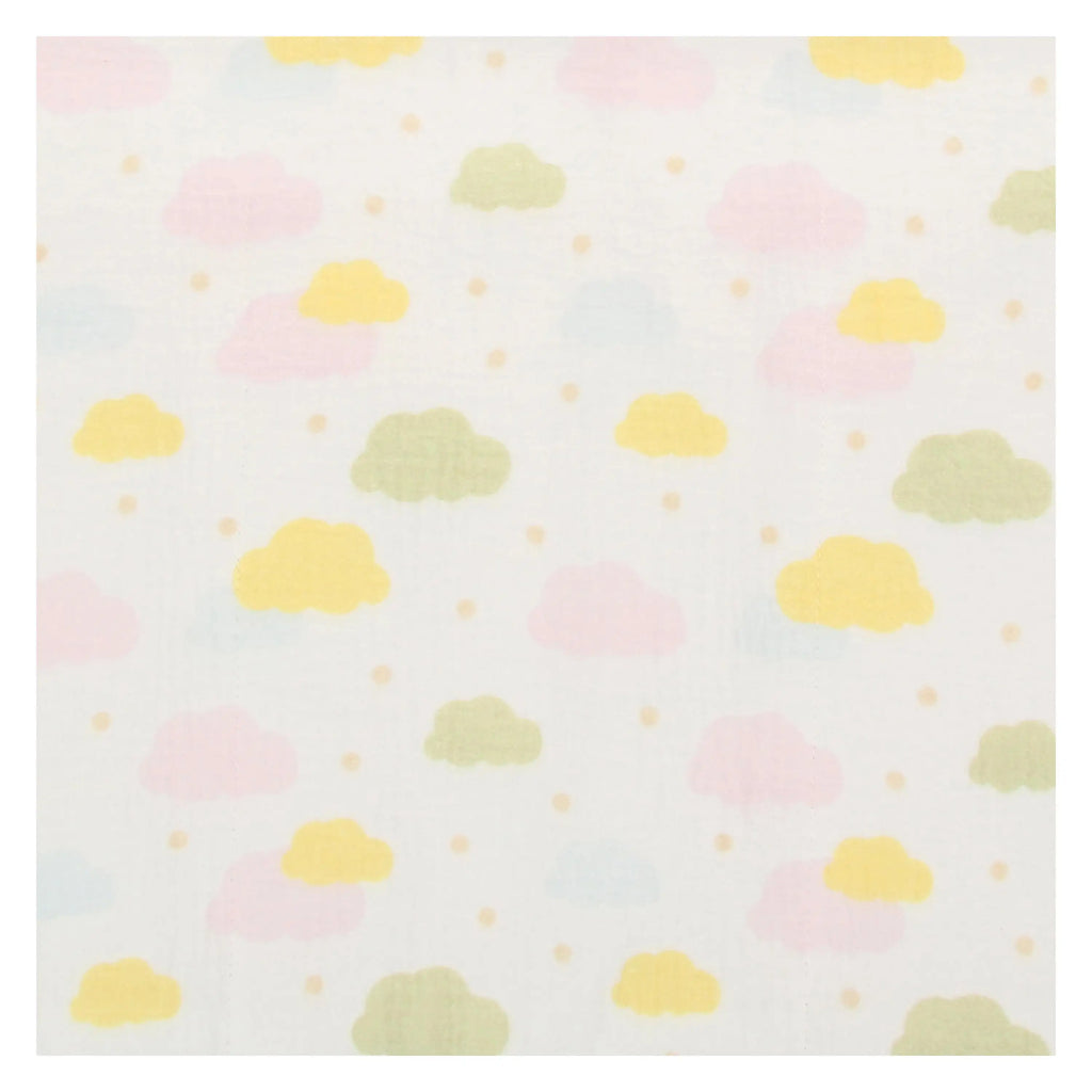 Thun - Tasca portaoggetti per culla Dolce Fattoria | Rohome