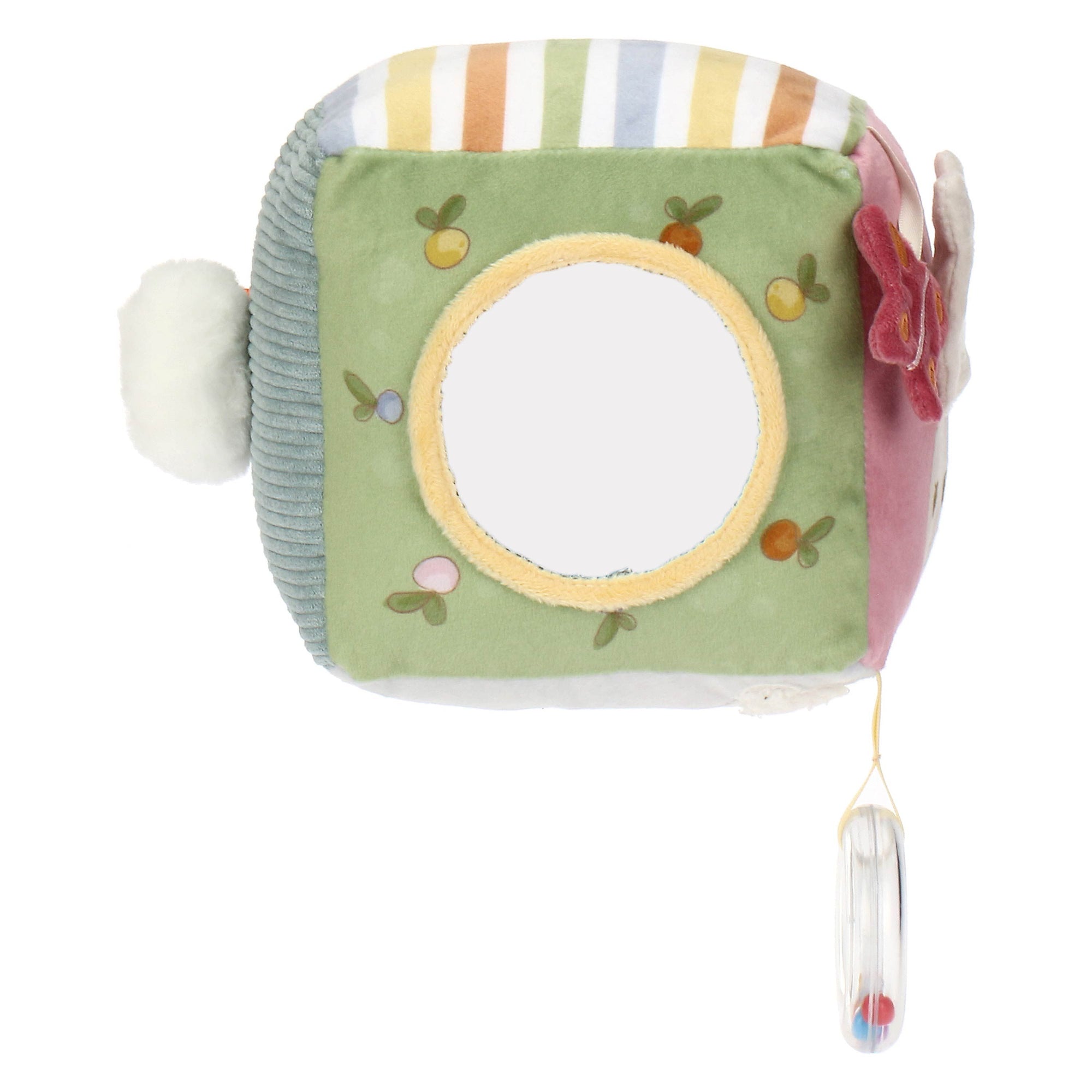 THOUNE - JEU TEDDY CRADLE | ROHOME