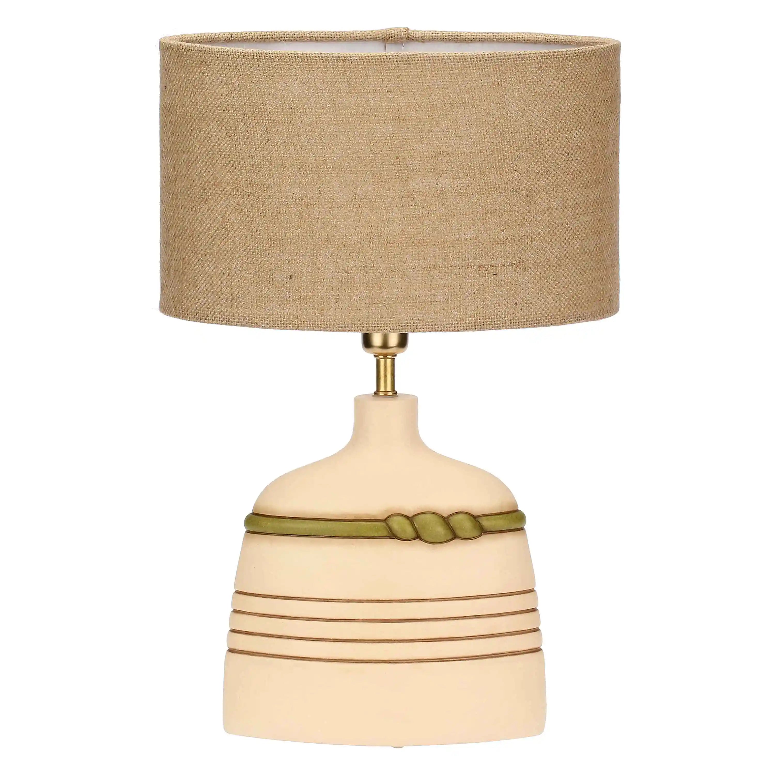 Thun - Lampada in ceramica Sublime media | Rohome