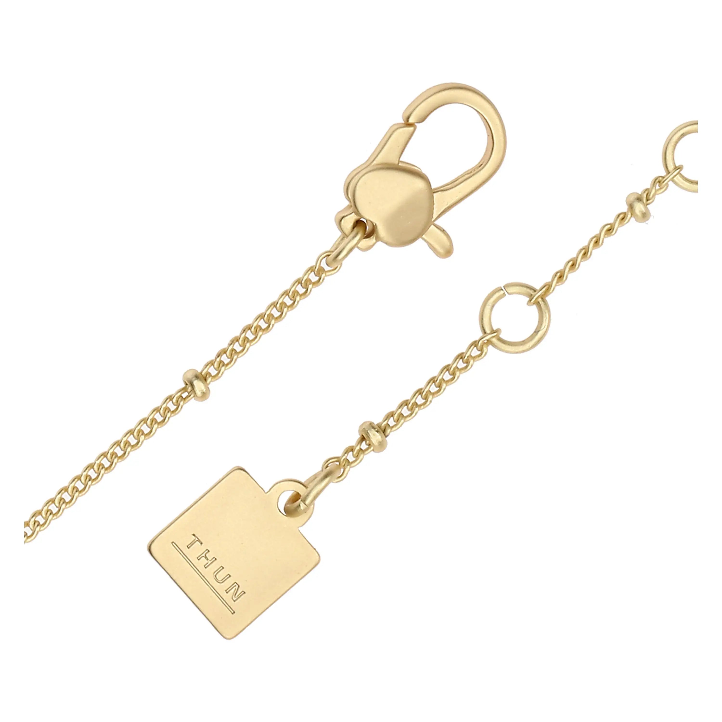 Thun - Bracciale con anellini smaltati | Rohome