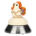 Thun - timer gallo pasqua | rohome