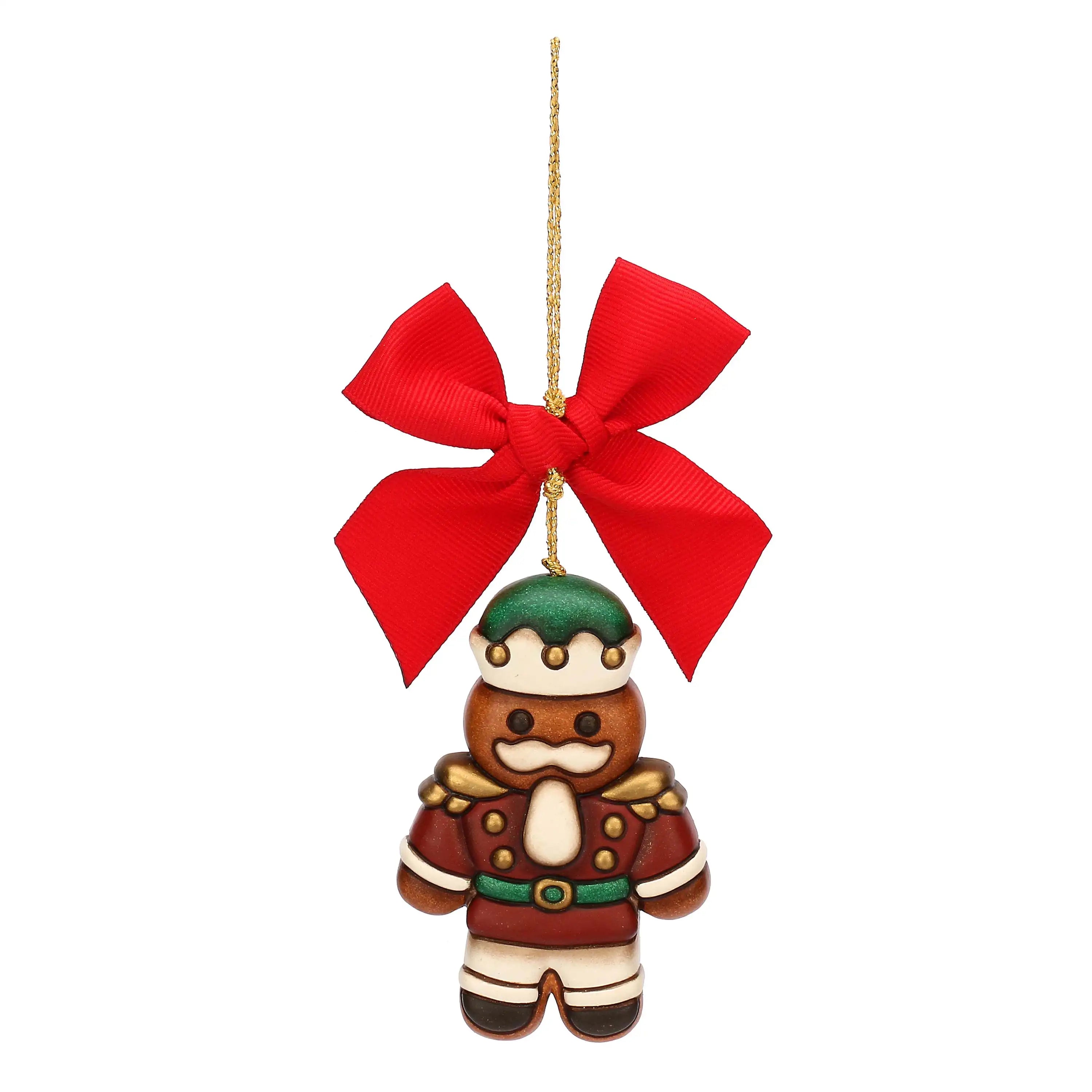 Thun - Addobbo natalizio schiaccianoci | Rohome