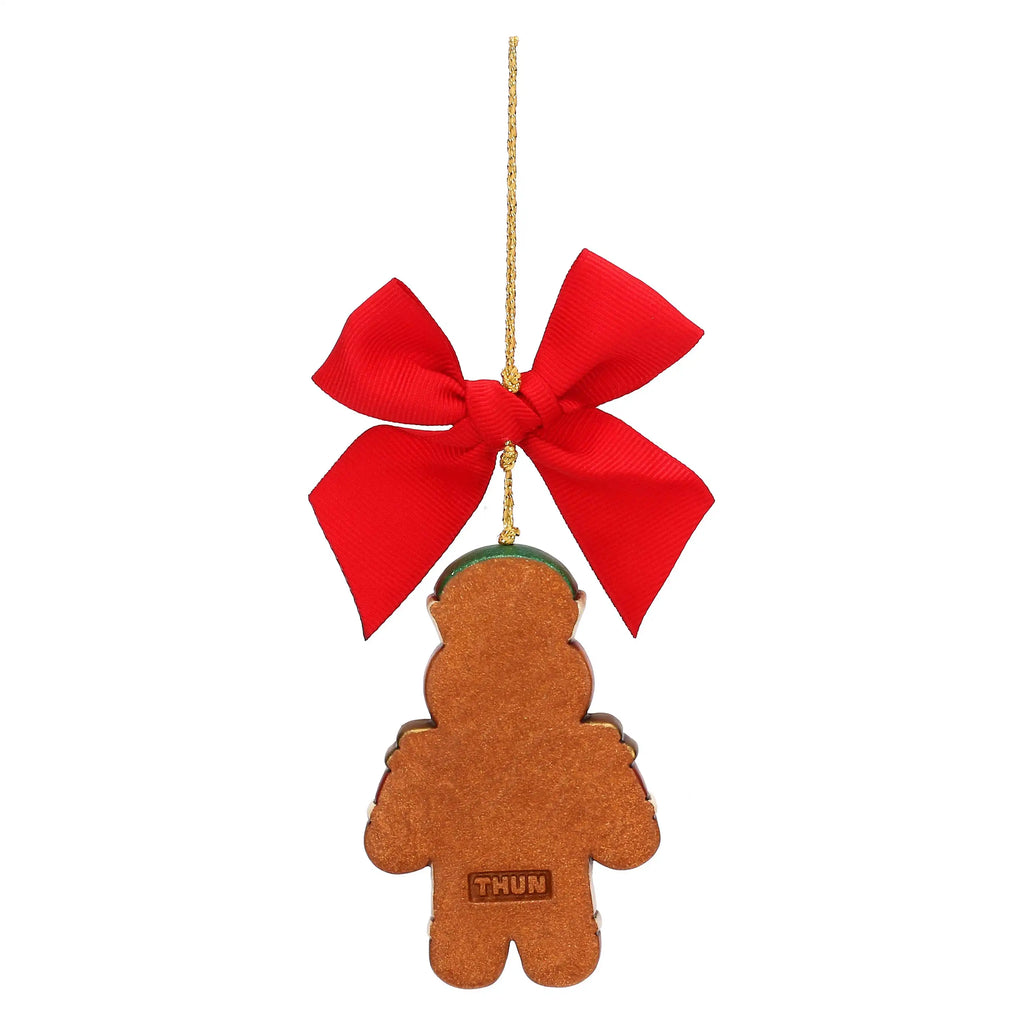 Thun - Addobbo natalizio schiaccianoci | Rohome