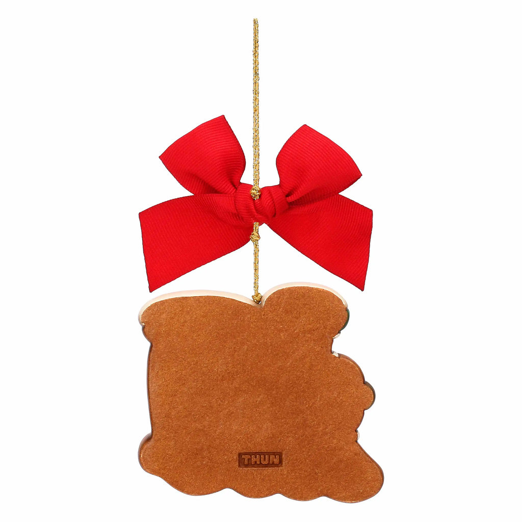 Thun - Addobbo natalizio trenino maxi | Rohome