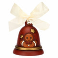 Thun - Campanella Limited Edition 2025 con Pepi in ceramica rosso | Rohome