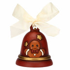 Thun - Campanella Limited Edition 2025 con Pepi in ceramica rosso | Rohome