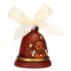 Thun - Campanella Limited Edition 2025 con Pepi in ceramica rosso | Rohome
