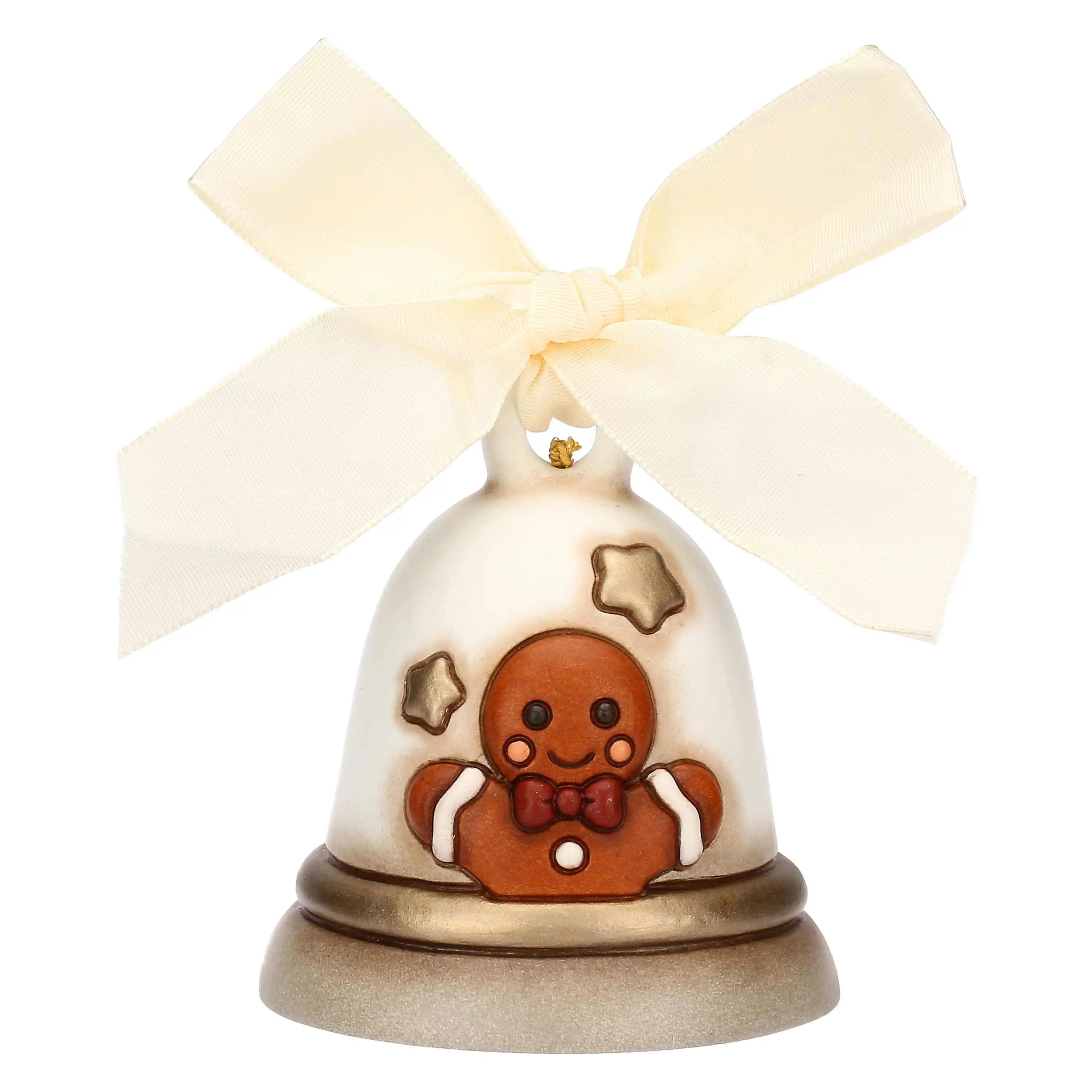 Thun Campanella Limited Edition 2025 con Pepi in ceramica bianco | Rohome