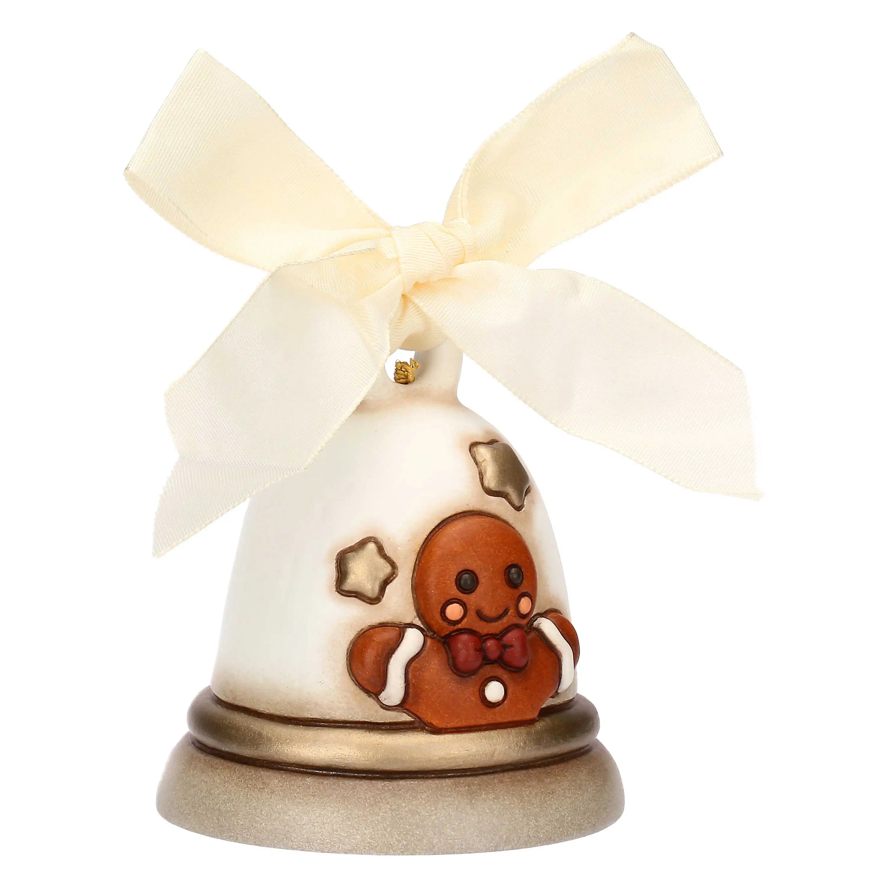 Thun Campanella Limited Edition 2025 con Pepi in ceramica bianco | Rohome