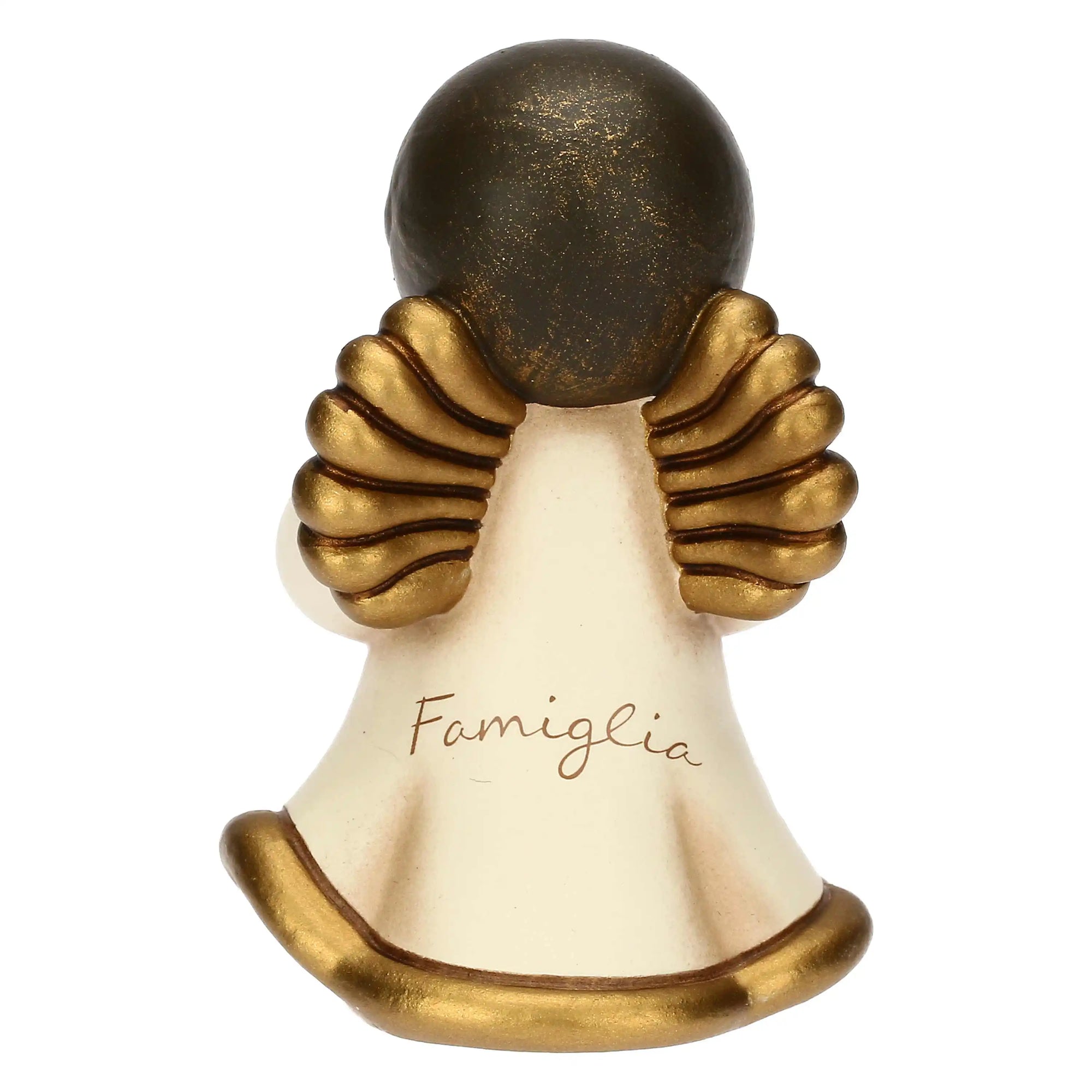 Thun - angelo custode della famiglia 2025 | rohome
