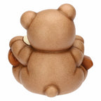 Thun - Teddy Thun Buon Anno 2026 marrone | Rohome