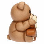 Thun - Teddy Thun Buon Anno 2026 marrone | Rohome