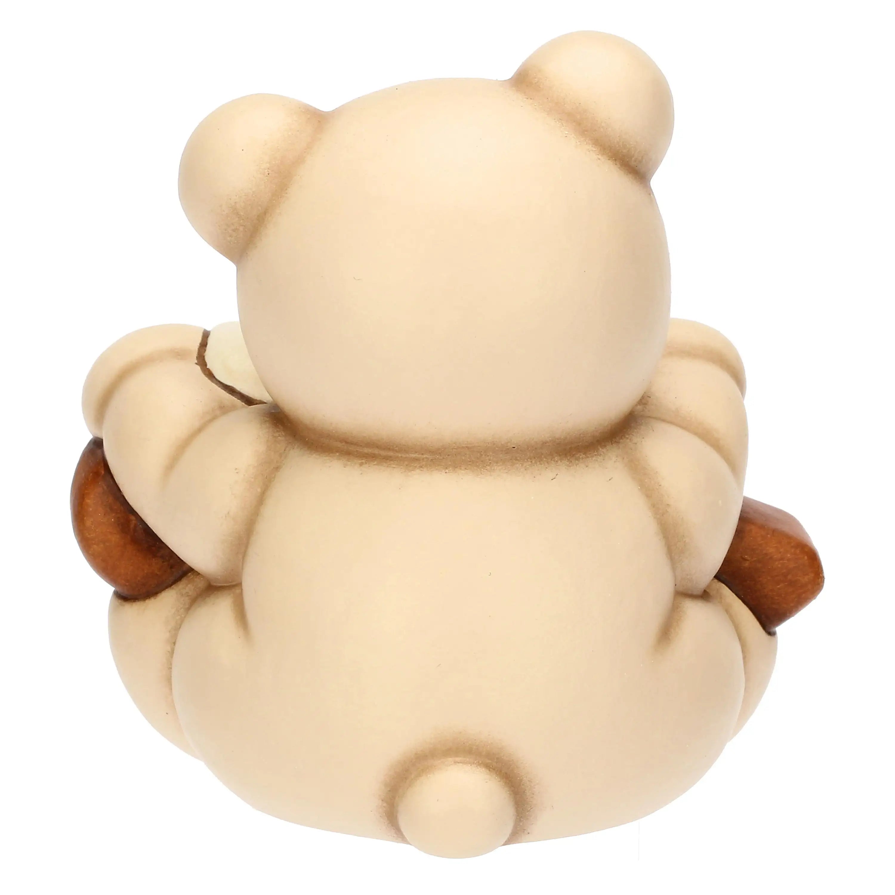 Thun - Teddy Thun Buon Anno 2026 beige | Rohome