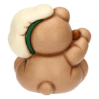 Thun - Teddy chef in ceramica, medio | Rohome