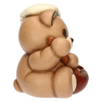 Thun - Teddy chef in ceramica, medio | Rohome