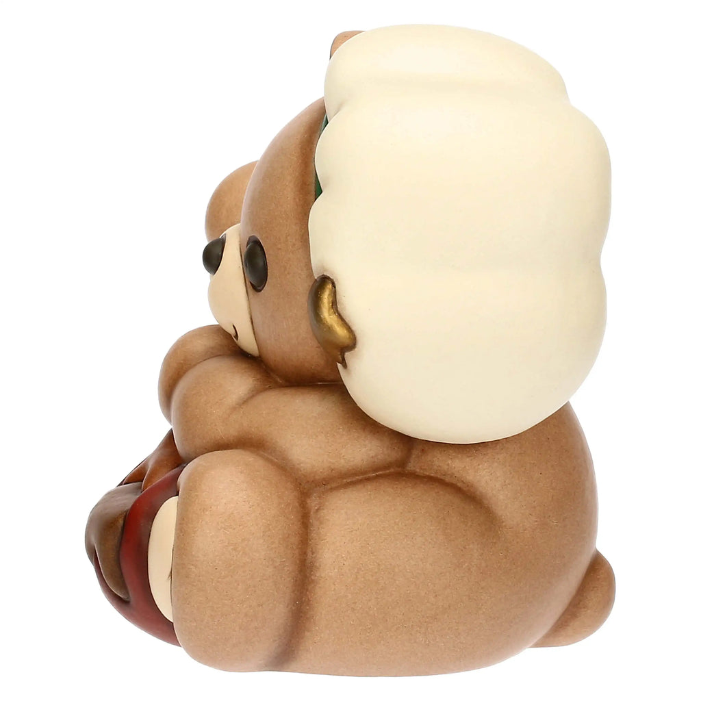 Thun - Teddy chef in ceramica, medio | Rohome