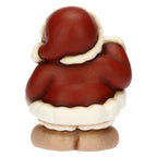 Thun - Babbo Natale con lanterna in ceramica piccolo | Rohome