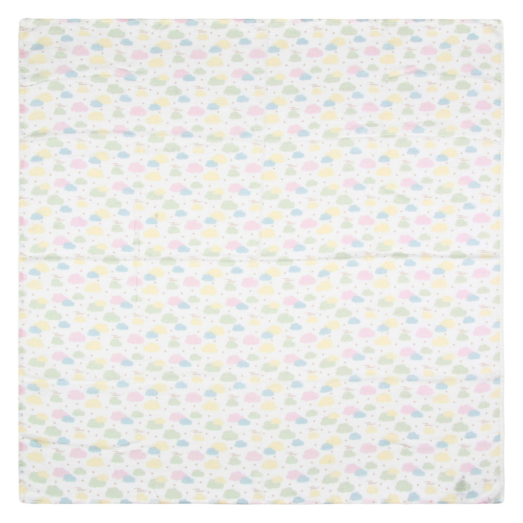 Thun - copertina in bamboo dolce fattoria | rohome