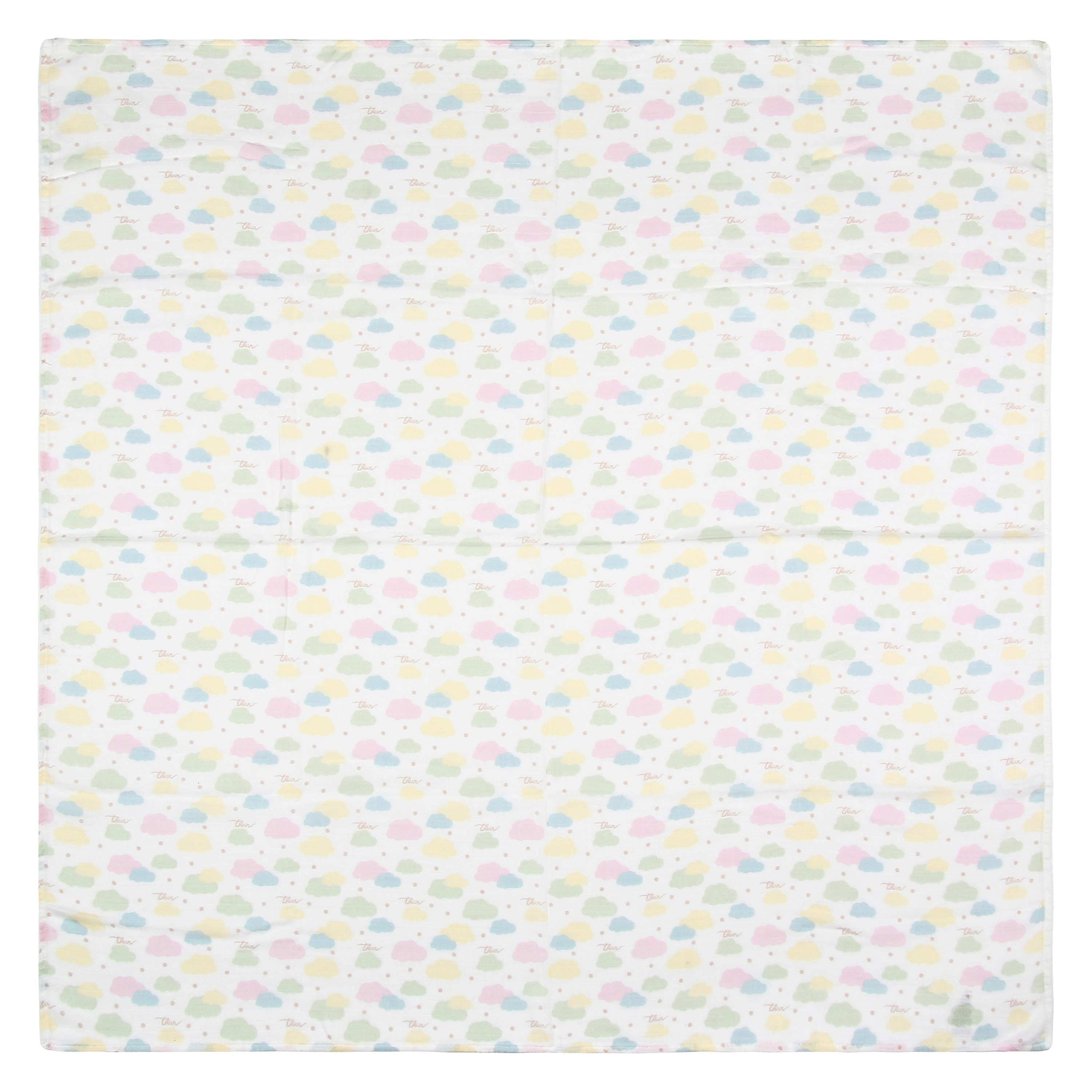 Thun - copertina in bamboo dolce fattoria | rohome