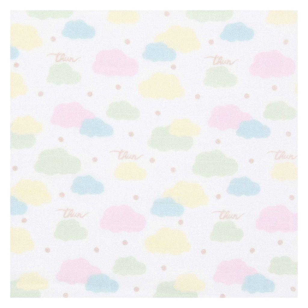 Thun - copertina in bamboo dolce fattoria | rohome
