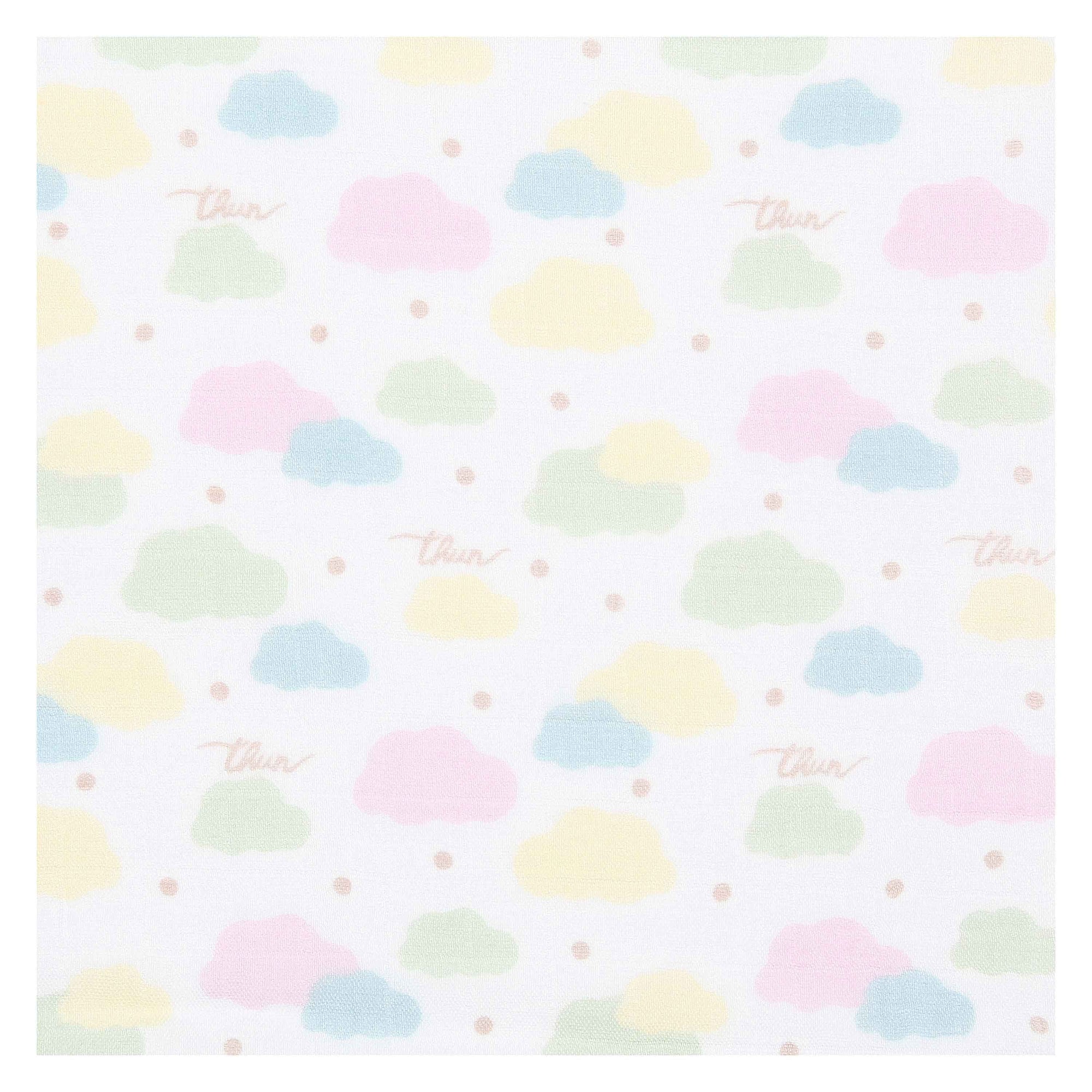 Thun - copertina in bamboo dolce fattoria | rohome