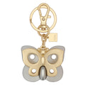 Thun - Portachiavi in metallo farfalla | Rohome