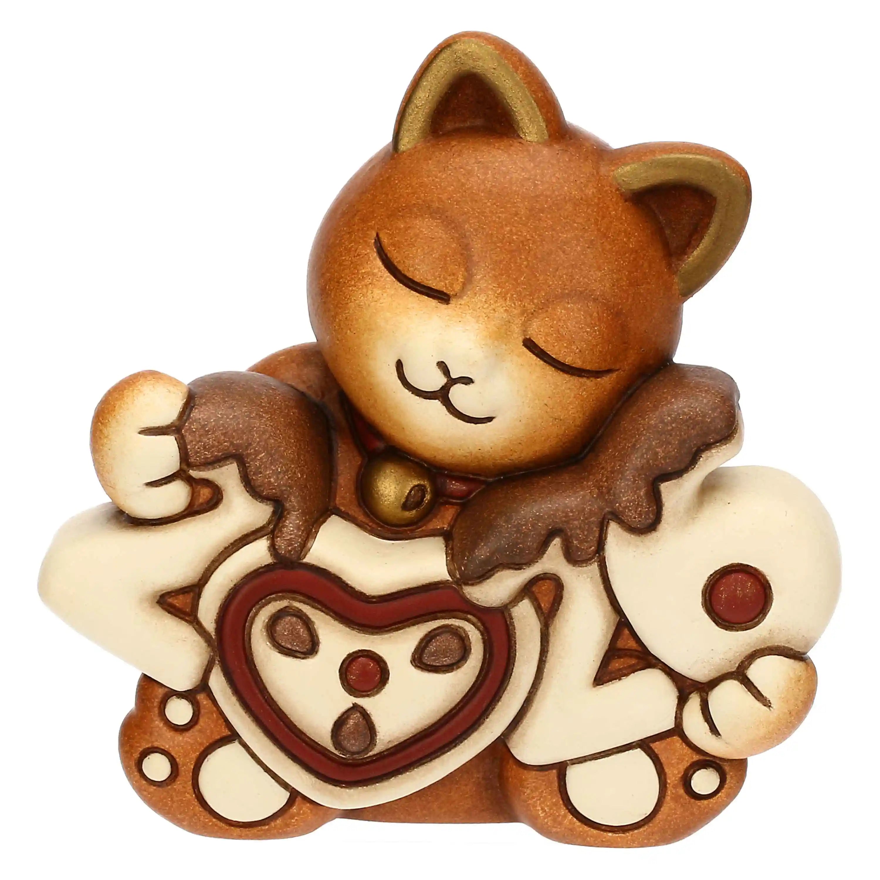 Thun - Gatto Momi Buon Anno 2026 | Rohome