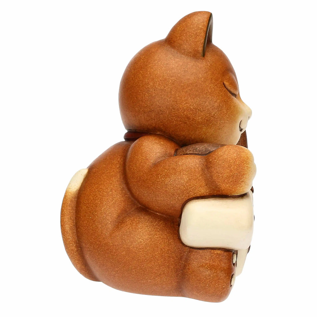 Thun - Gatto Momi Buon Anno 2026 | Rohome