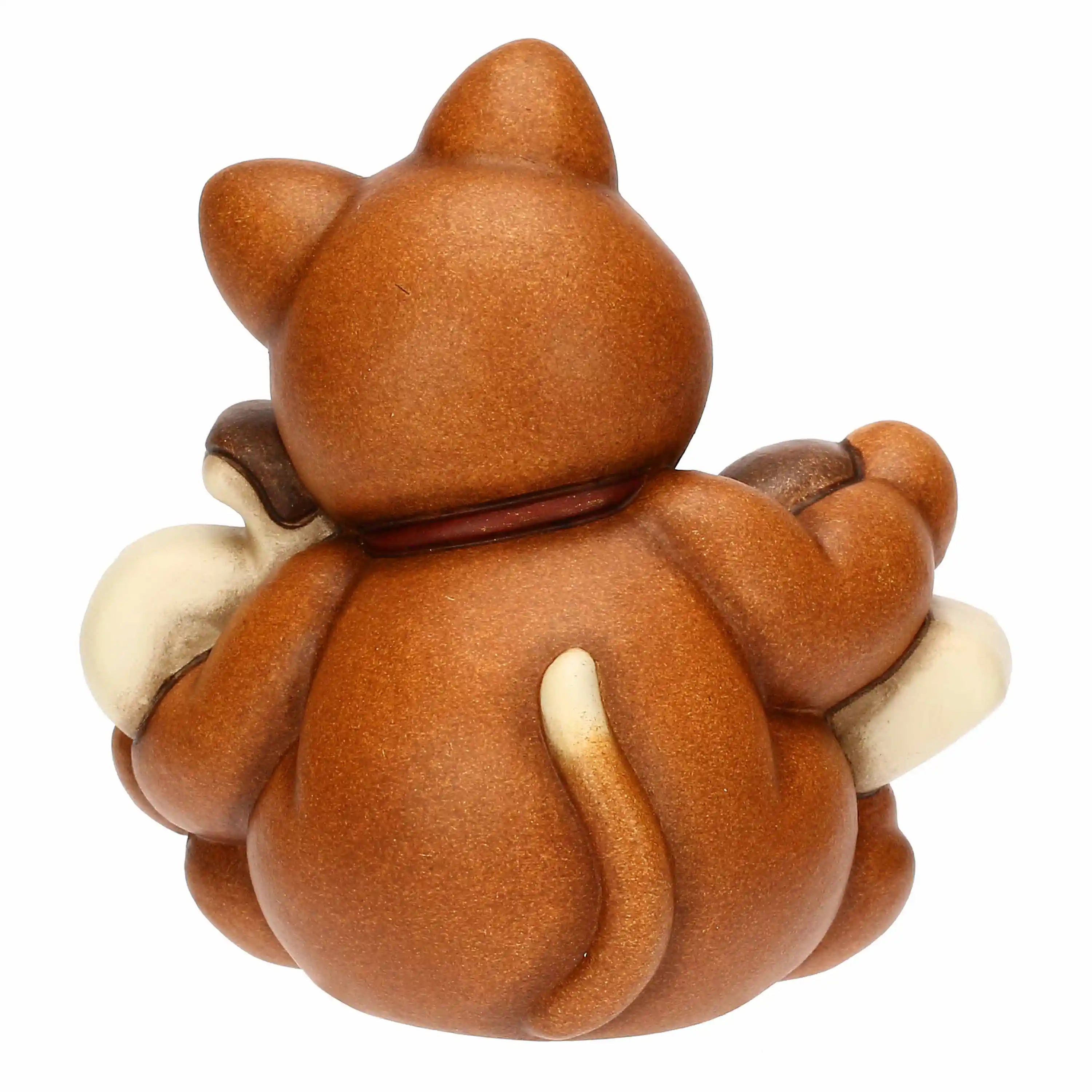 Thun - Gatto Momi Buon Anno 2026 | Rohome