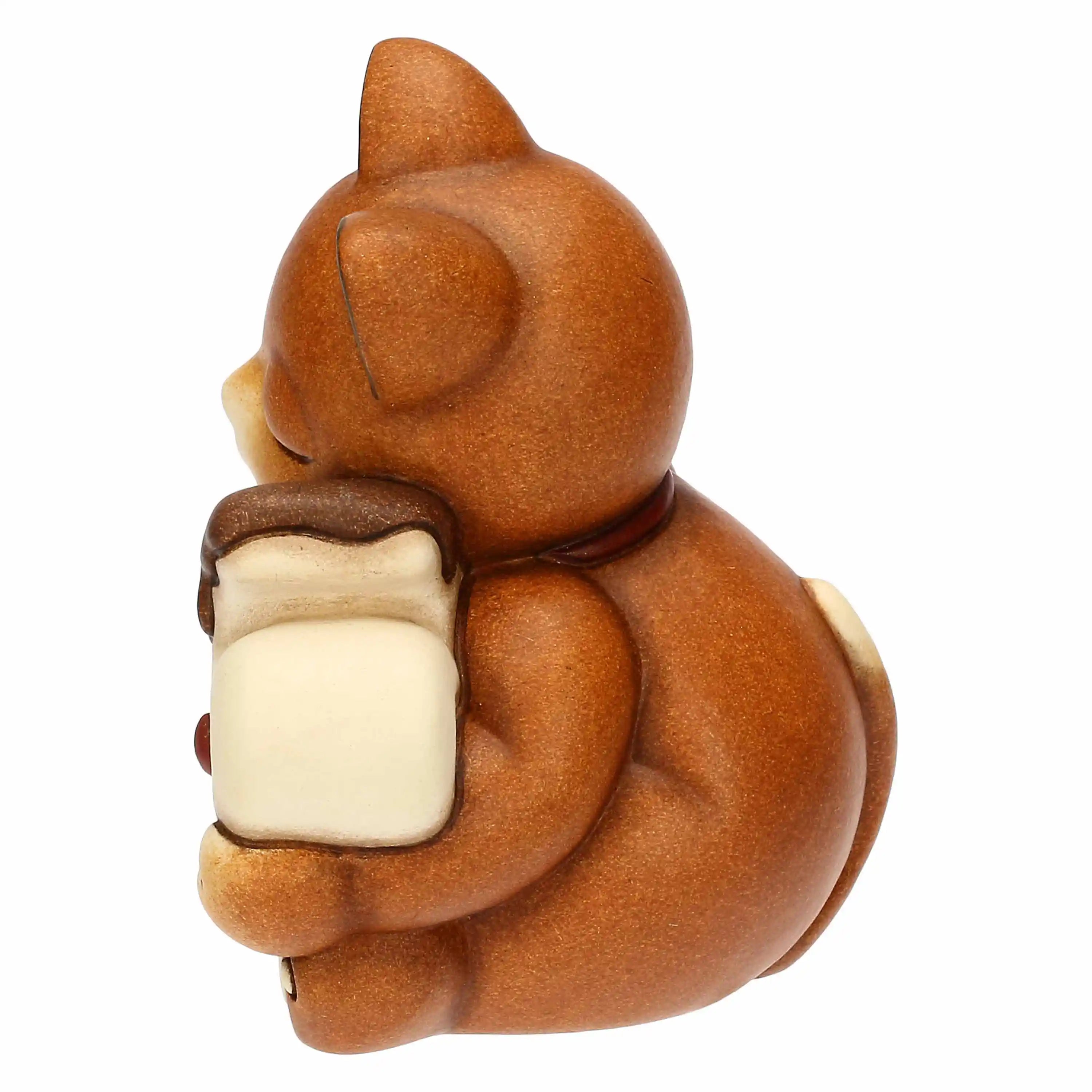 Thun - Gatto Momi Buon Anno 2026 | Rohome