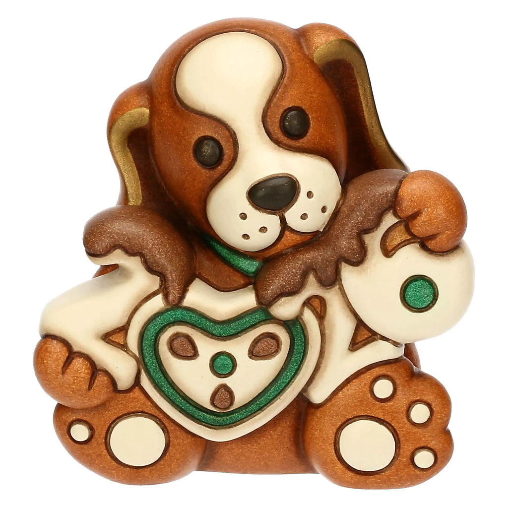 Thun - Cane Todo Buon Anno 2026 | Rohome