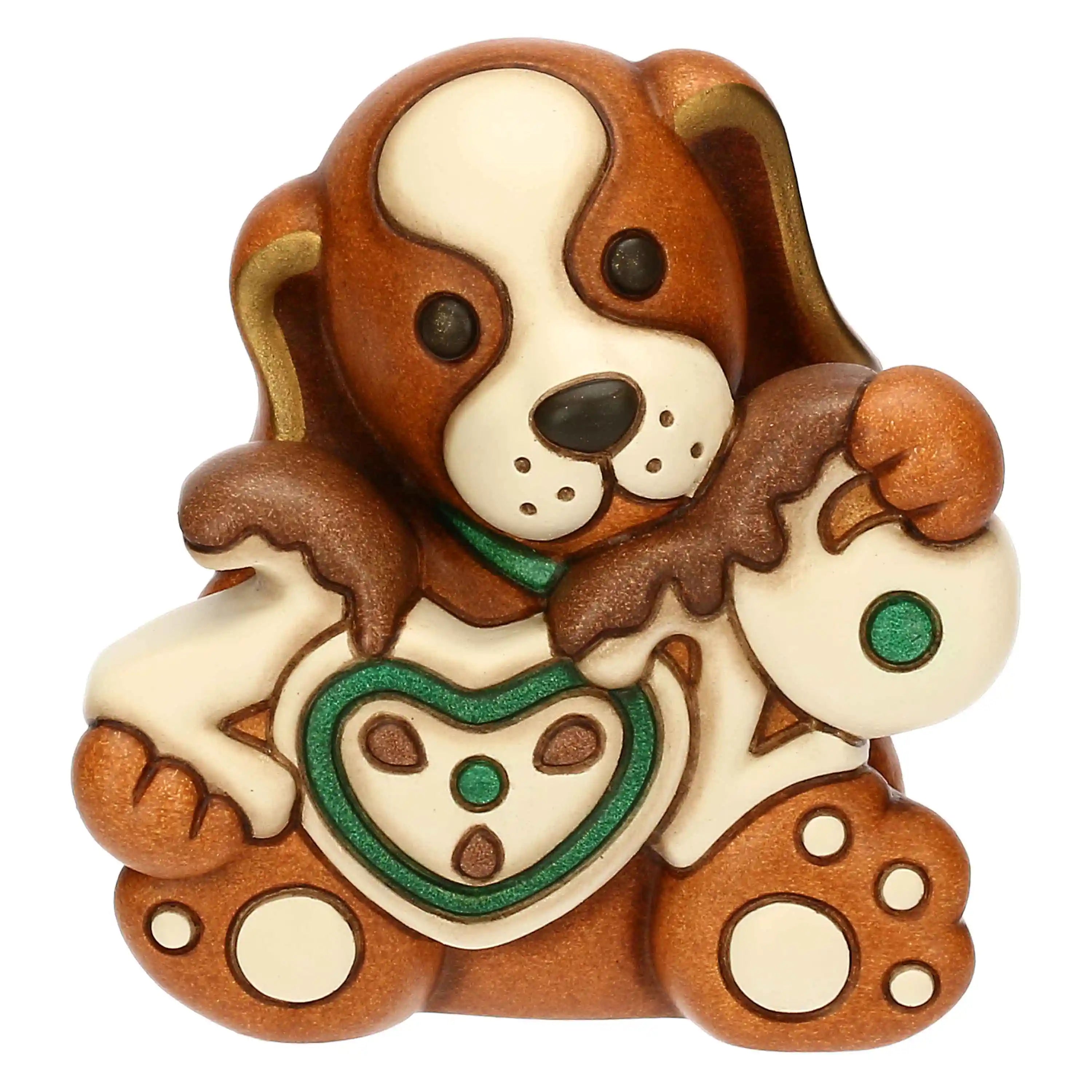 Thun - Cane Todo Buon Anno 2026 | Rohome