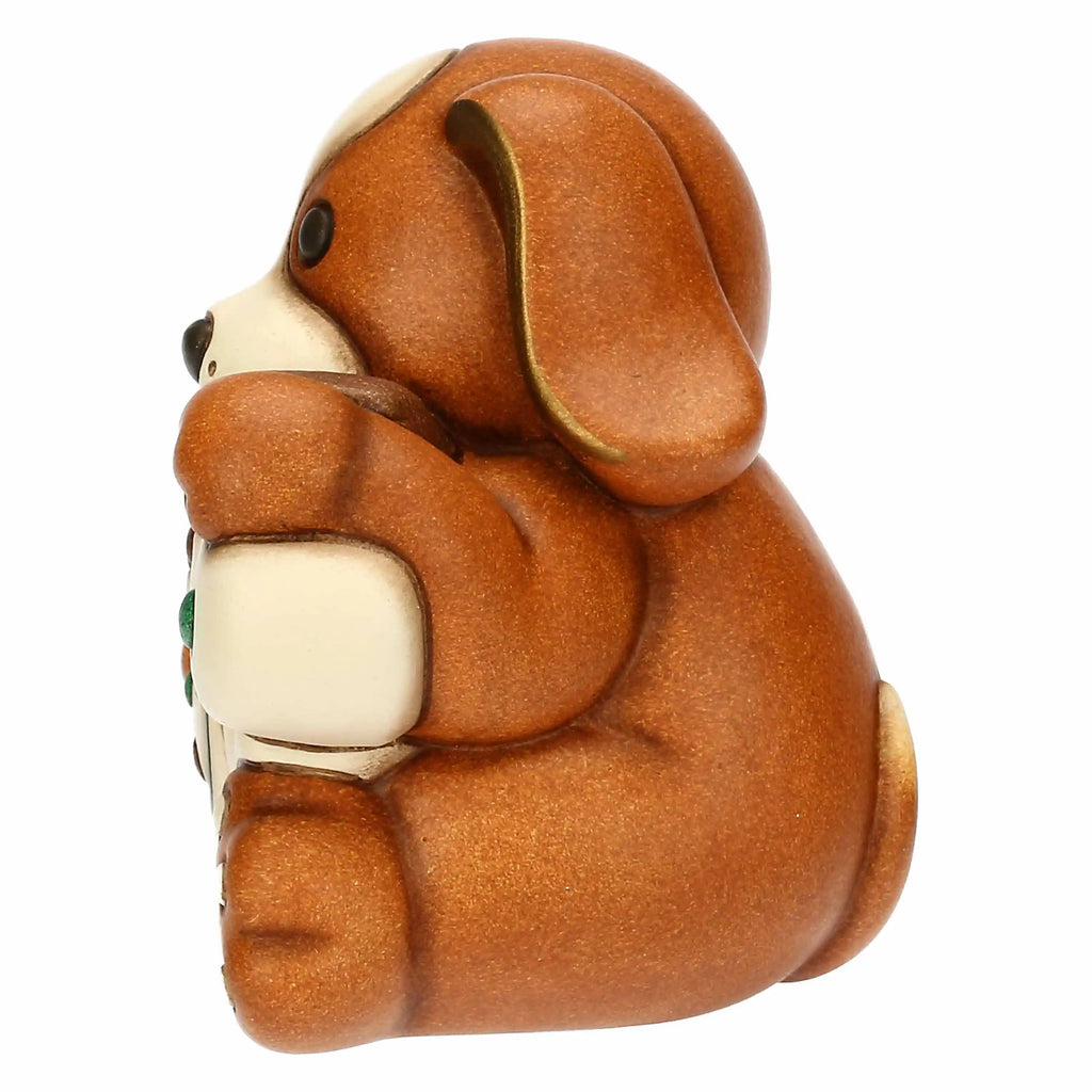 Thun - Cane Todo Buon Anno 2026 | Rohome