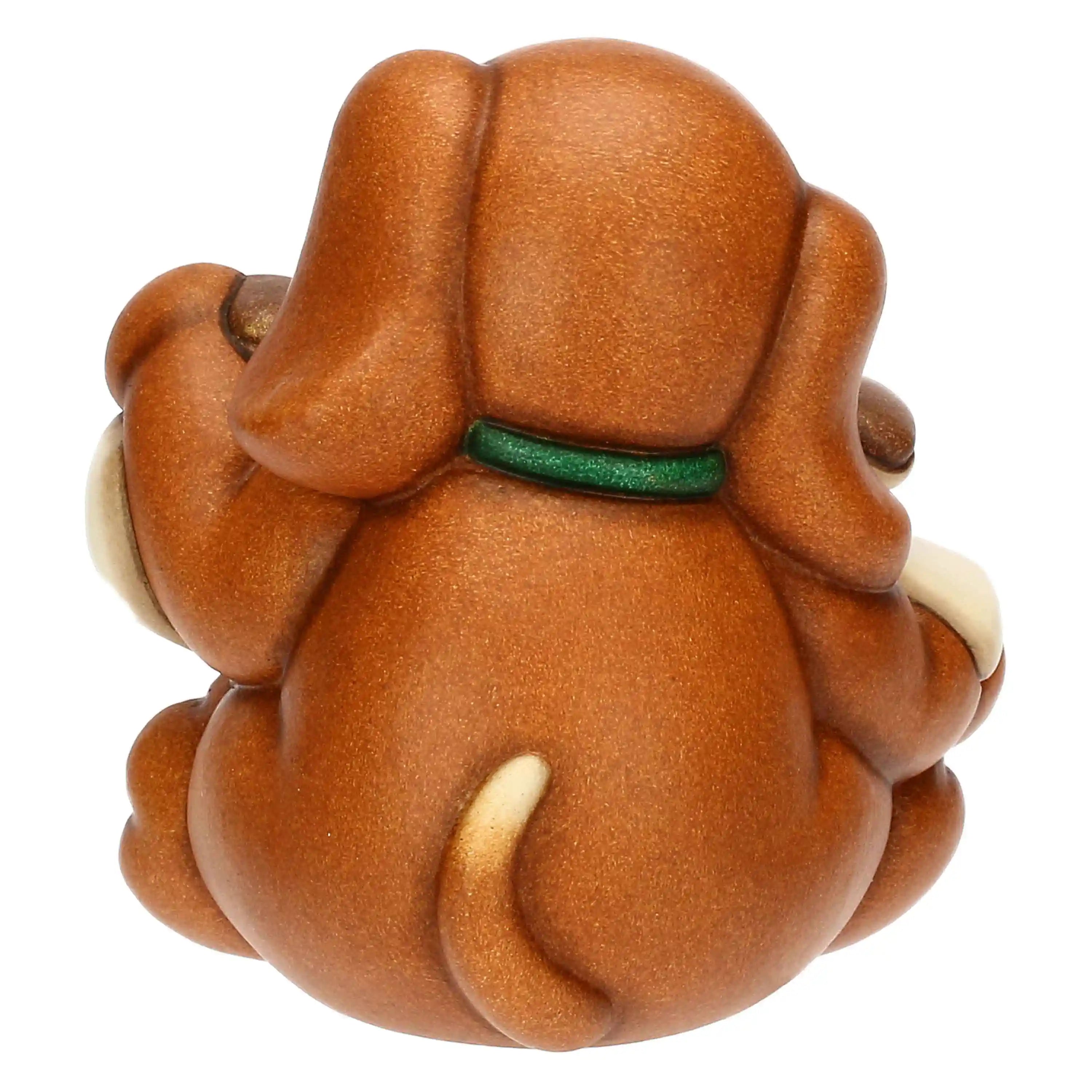 Thun - Cane Todo Buon Anno 2026 | Rohome