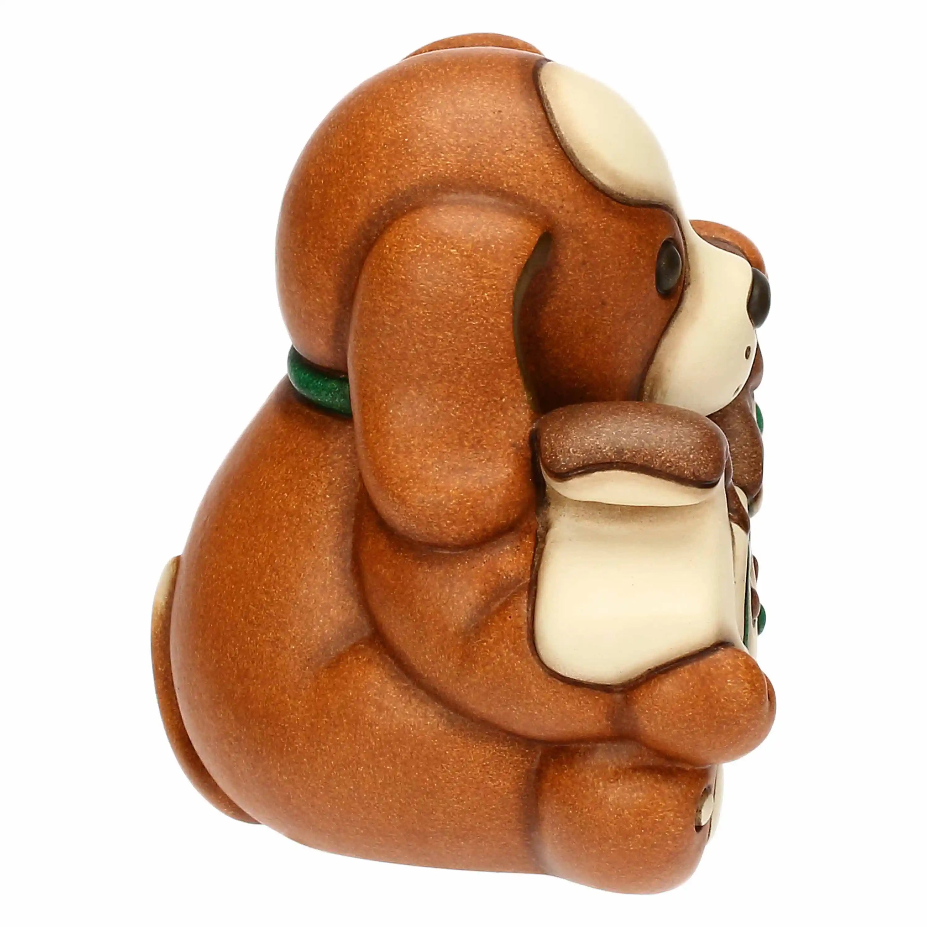 Thun - Cane Todo Buon Anno 2026 | Rohome