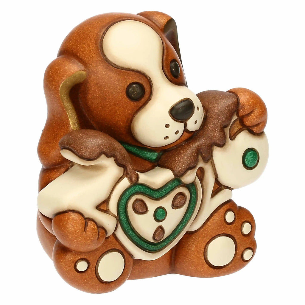 Thun - Cane Todo Buon Anno 2026 | Rohome