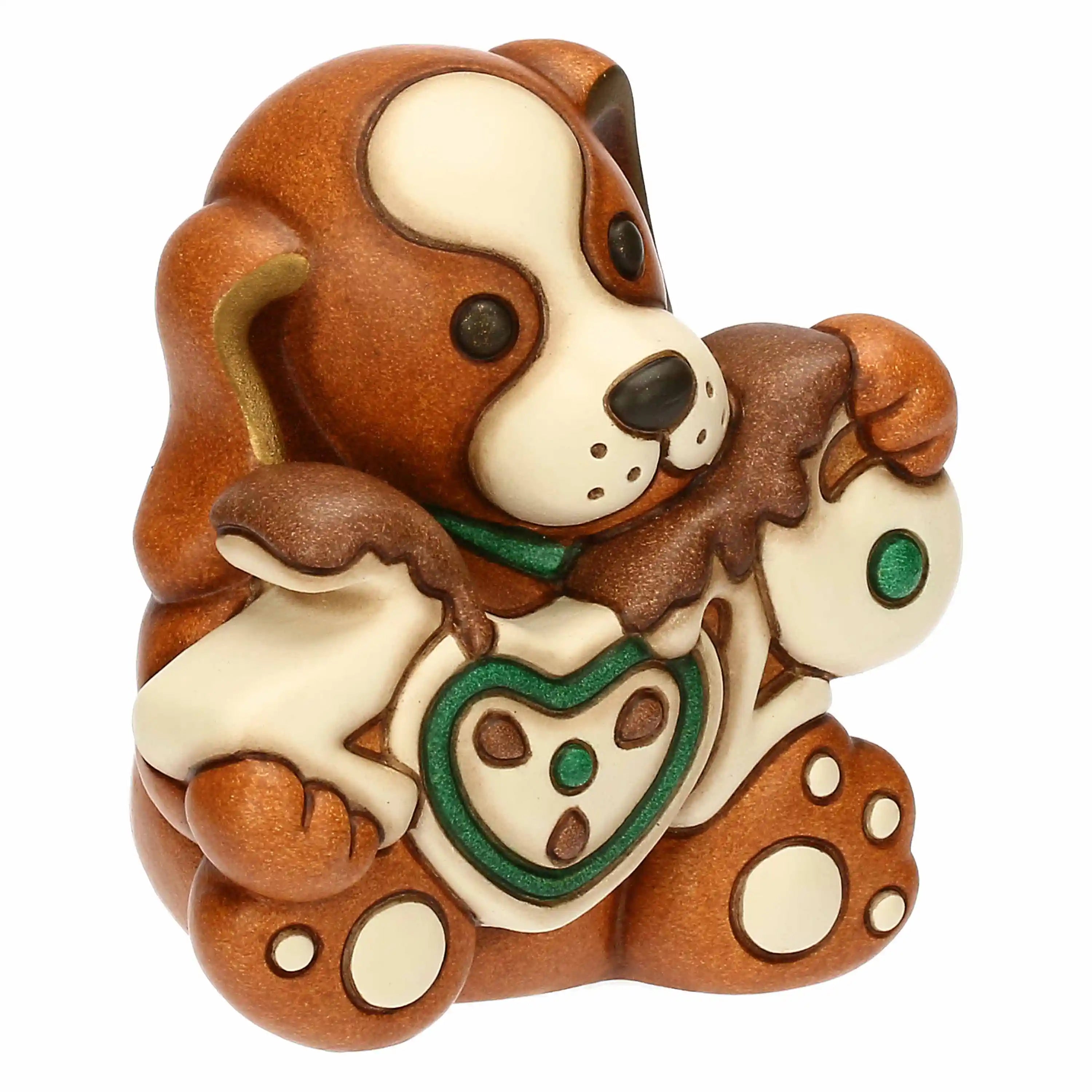 Thun - Cane Todo Buon Anno 2026 | Rohome