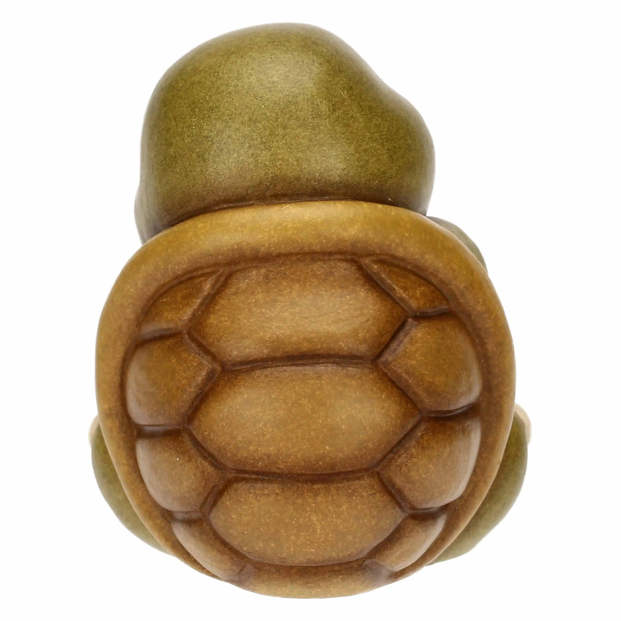 Thun - Mini animale portafortuna tartaruga Betta Rohome