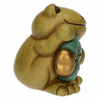 Thun - Mini animale portafortuna rana Franky | Rohome