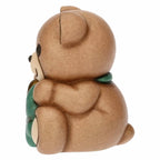 Thun - Mini animale portafortuna orso Teddy | Rohome