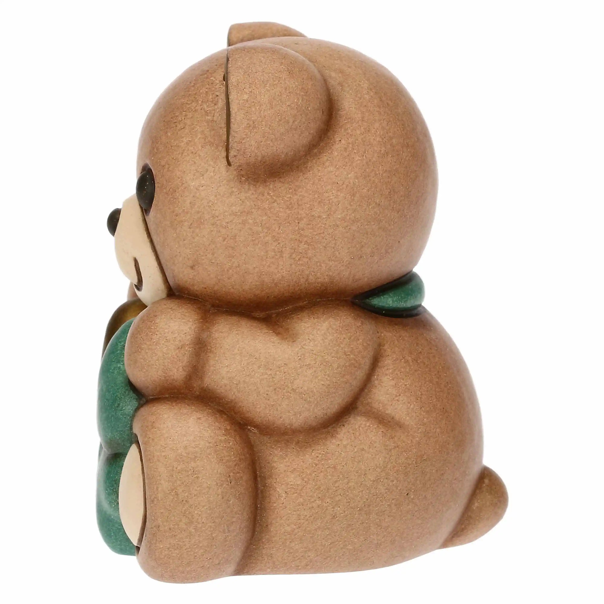 Thun - Mini animale portafortuna orso Teddy | Rohome